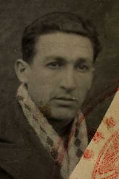 Шмаргун Бенцион Абрамович