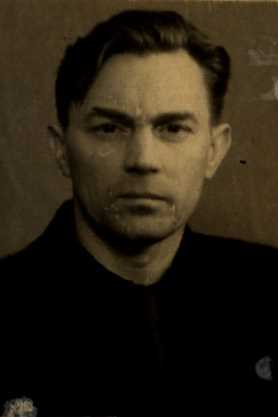 Чешуин Иван Алексеевич