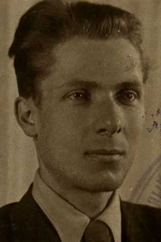 Шеин Аркадий Сергеевич