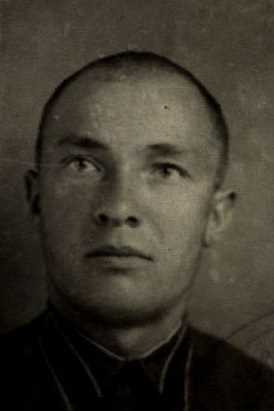 Шиманский Петр Матвеевич