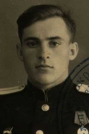Немчинов Александр Николаевич