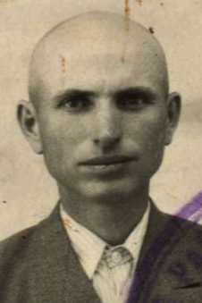 Панченко Михаил Митрофанович