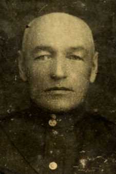 Славинский Дмитрий Иванович