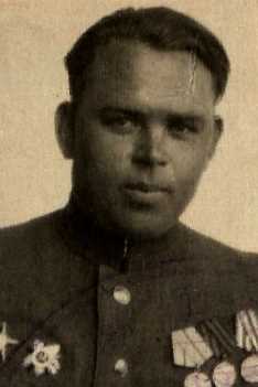 Чимирев Сергей Алексеевич