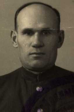 Скорик Георгий Иванович