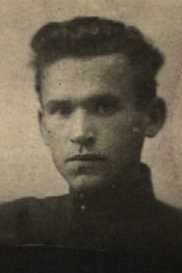 Захаров Иван Петрович