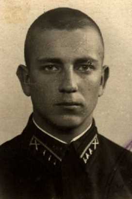 Золотухин Петр Трофимович