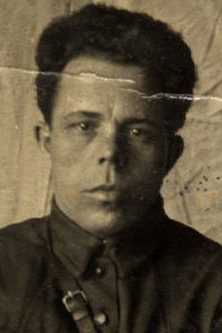 Зайков Серафим Дмитриевич