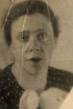 Подлящук Мария Борисовна