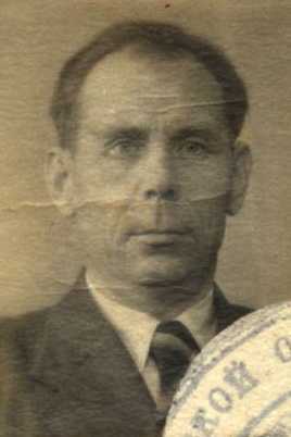 Петров Андрей Иванович
