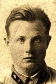 Чернявский Алексей Михайлович