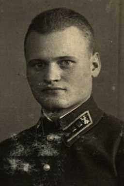 Скляров Василий Михайлович|Михаилович