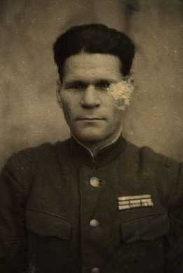 Поляков Петр Алексеевич
