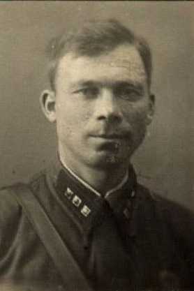 Пожидаев Василий Дмитриевич