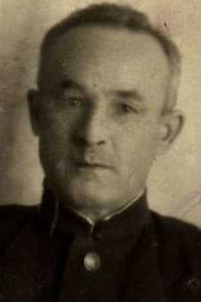Першаков Василий Александрович
