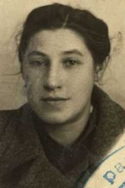 Покровская Ольга Александровна