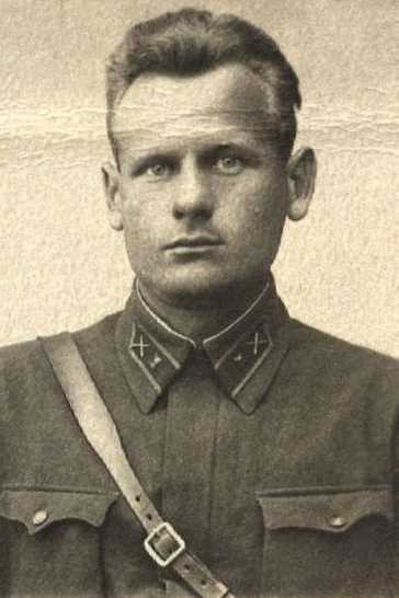 Сидорович Алексеи|Алексей Тимофеевич