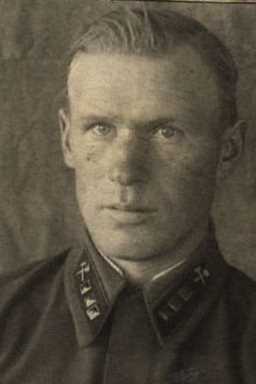 Евстрахин Александр Дмитриевич