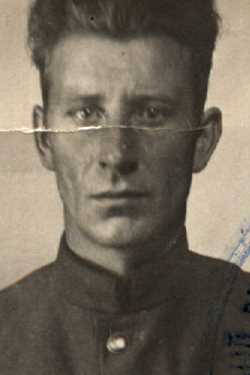 Дровянников Николай Павлович