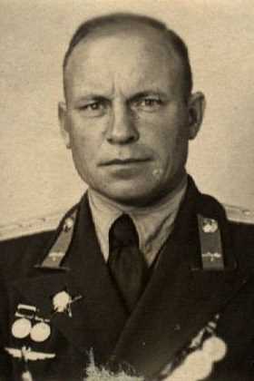 Доронин Анатолий Дмитриевич