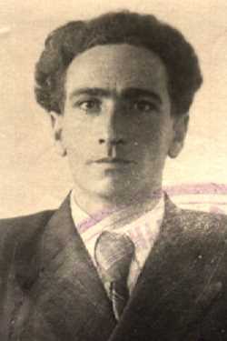 Дынин Валентин Исакович
