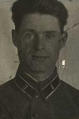 Матросов Павел Сергеевич