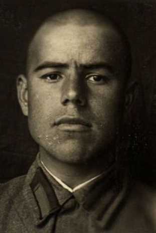 Масютенко Александр Иванович