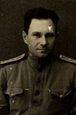 Матиас Георгий Генрихович