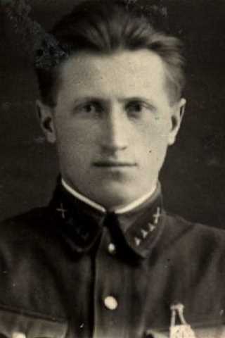 Игнатович Александр Иванович