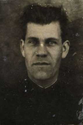 Погребняк Дмитрий Петрович