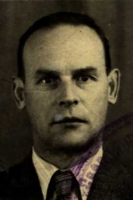 Фролов Андрей Михайлович