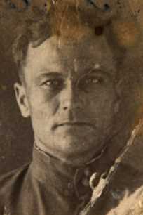 Евграфов Анатолий Федорович