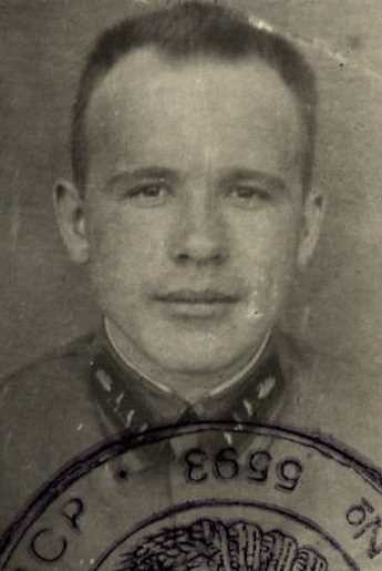 Дубиков Петр Иванович