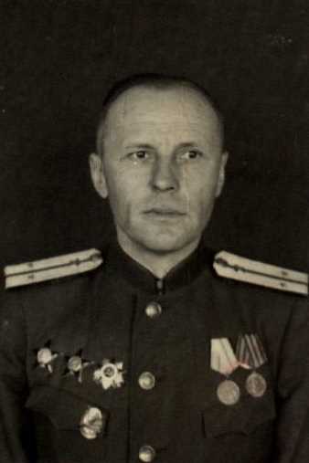 Дубик Анатолий Павлович