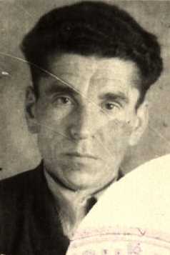Егоров Иван Тимофеевич