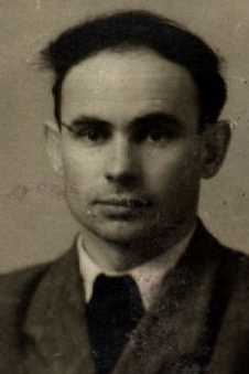 Калугин Игорь Владимирович