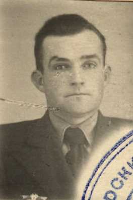 Гордеев Вениамин Ильич