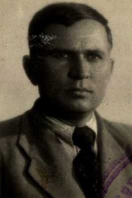 Шумило Никита Михеевич