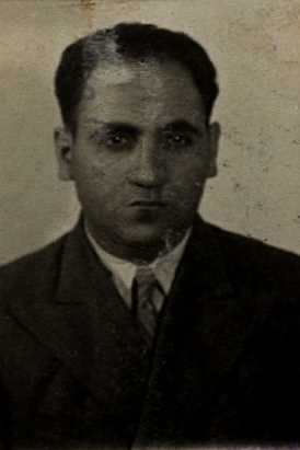 Юровский Вольф Абрамович