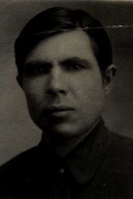 Юрочкин Петр Осипович