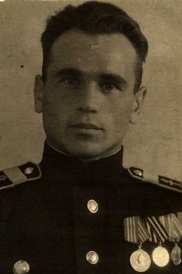 Шумейко Владимир Ильич