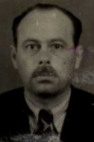 Шпунген Шолом Лейбович