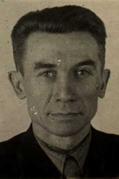 Никитин Николай Михайлович