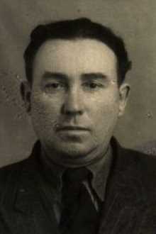Нигаматулин Саид Шагзаевич