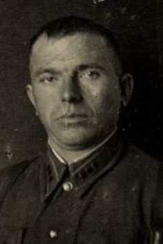 Никифоров Михаил Васильевич