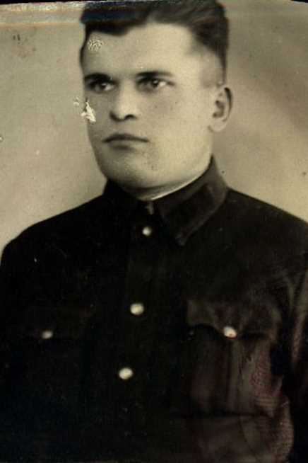 Наконечный Иван Трофимович