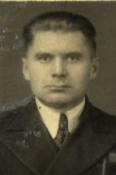 Наконечный Леонид Леонтьевич