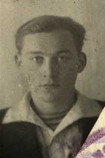 Назаров Иван Федорович