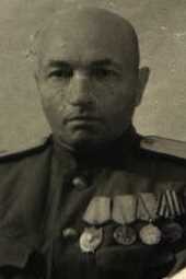 Назаров Иван Фролович