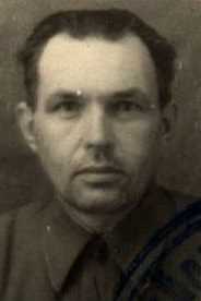 Наглов Егор Матвеевич